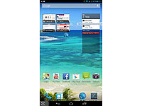 ; Android-Tablet-PCs (ab 9,7") 