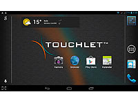 ; Android-Tablet-PCs (ab 9,7") 