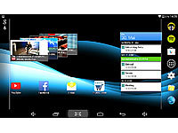 ; Windows Tablet PCs, Android-Tablet-PCs (ab 7,8") 