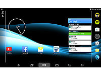 ; Windows Tablet PCs, Android-Tablet-PCs (ab 7,8") 