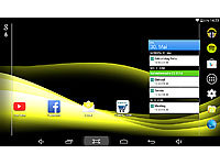 ; Windows Tablet PCs, Android-Tablet-PCs (ab 7,8") Windows Tablet PCs, Android-Tablet-PCs (ab 7,8") 