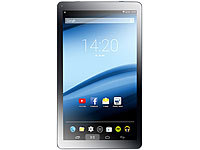 TOUCHLET 10.1"-Tablet PC XA100.pro mit QuadCore, 3G, GPS, Android 4.4; Android-Tablet-PCs (ab 7,8") 