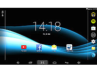 ; Windows Tablet PCs, Android-Tablet-PCs (ab 7,8") 