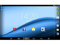 ; Windows Tablet PCs, Android-Tablet-PCs (ab 7,8") 