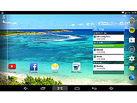 ; Windows Tablet PCs, Android-Tablet-PCs (ab 7,8") 