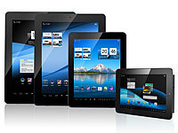 ; Android-Tablet-PCs (ab 9,7") 