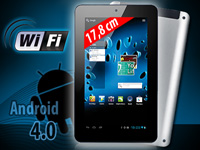 ; Android-Tablet-PCs (ab 9,7") 