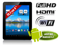 ; Android-Tablet-PCs (MINI 7") 