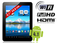 ; Windows Tablet PCs, Android-Tablet-PCs (ab 7,8") 