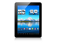 TOUCHLET; Windows Tablet PCs, Android-Tablet-PCs (ab 7,8")