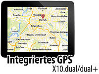 ; Windows Tablet PCs, Android-Tablet-PCs (ab 7,8") 