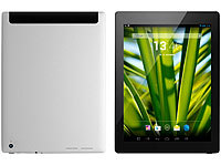 TOUCHLET; Windows Tablet PCs, Android-Tablet-PCs (ab 7,8")