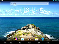 ; Windows Tablet PCs, Android-Tablet-PCs (ab 7,8") 