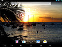 ; Windows Tablet PCs, Android-Tablet-PCs (ab 7,8") 