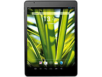 TOUCHLET; Windows Tablet PCs, Android-Tablet-PCs (ab 7,8")