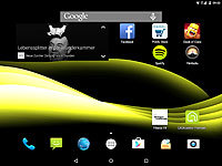 ; Windows Tablet PCs, Android-Tablet-PCs (ab 7,8") 