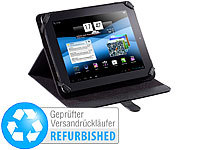 TOUCHLET 9.7" Schutztasche für Tablet X10/X10.dual.plus (Versandrückläufer)