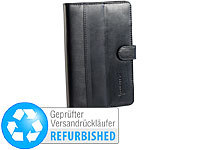 TOUCHLET Tablet-Schutztasche, 7,85" (19,9 cm), Aufsteller (Versandrückläufer); Android-Tablet-PCs (MINI 7") 