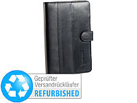 TOUCHLET Tablet-Schutztasche, 7,85" (19,9 cm), Aufsteller (Versandrückläufer)