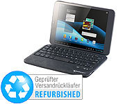 TOUCHLET 2in1-Schutztasche für Tablet-PC X8 quad.pro (Versandrückläufer); Android-Tablet-PCs (MINI 7") 