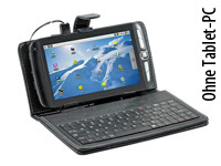 ; Android-Tablet-PCs (ab 9,7") 