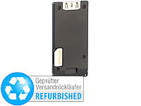 TOUCHLET; Windows Tablet PCs, Android-Tablet-PCs (ab 7,8") 
