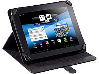 TOUCHLET 9.7" Schutztasche für Tablet X10/X10.dual.plus (refurbished); Windows Tablet PCs, Android-Tablet-PCs (ab 7,8") 