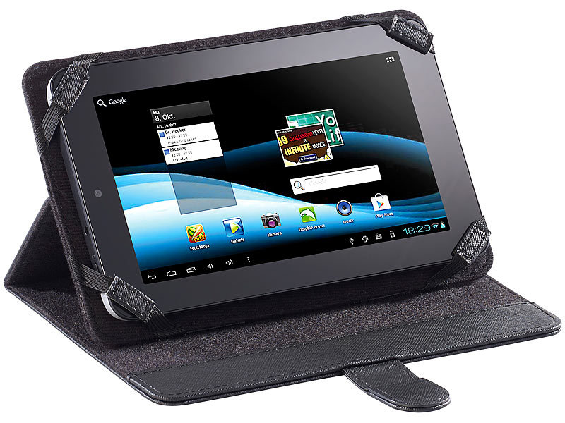 ; Android-Tablet-PCs (ab 9,7") Android-Tablet-PCs (ab 9,7") Android-Tablet-PCs (ab 9,7") Android-Tablet-PCs (ab 9,7") 